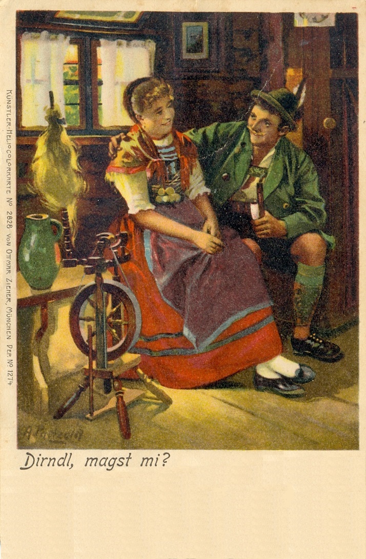 Ein Beispielbild